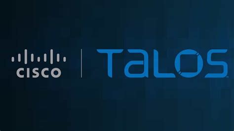 cisco talos ip reputation.